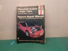 Repair Manual Haynes Publications 68031