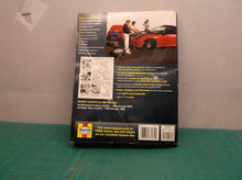 Repair Manual Haynes Publications 68031