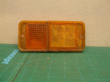 1971-1976 Chevrolet GMC Van Front Side Marker Light Lens Turn Signal LENSE