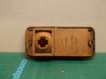 1971-1976 Chevrolet GMC Van Front Side Marker Light Lens Turn Signal LENSE