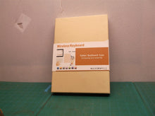 Smart Keyboard Case Tus 282/239