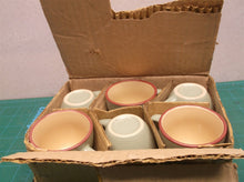 gaunaurd 6 piece espresso cups