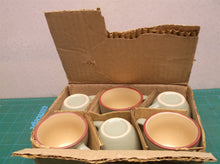 gaunaurd 6 piece espresso cups