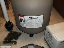 US Xtremepower 75140 19" pool sand filter with valve and base