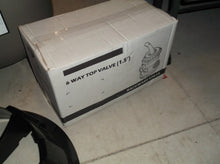 US Xtremepower 75140 19" pool sand filter with valve and base
