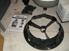 US Xtremepower 75140 19" pool sand filter with valve and base