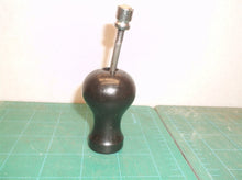 No 4 Bench Plane Knob Plastic 2-1/2" High 1-1/2 Dia