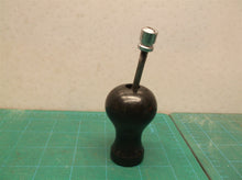 No 4 Bench Plane Knob Plastic 2-1/2" High 1-1/2 Dia