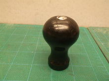 No 4 Bench Plane Knob Plastic 2-1/2" High 1-1/2 Dia