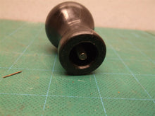 No 4 Bench Plane Knob Plastic 2-1/2" High 1-1/2 Dia