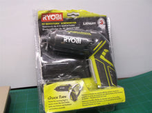 RYOBI 4V HP44L LITHIUM 1/4" Quick turn SCREWDRIVER and Charger no bits