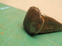 leetonia no. 5 log splitting wedge