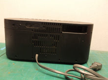 Sony Air-SA10 Wireless Speaker LCD Clock