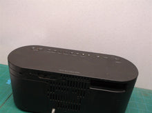 Sony Air-SA10 Wireless Speaker LCD Clock