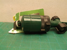 trueliving outdoors standing turbine sprinkler