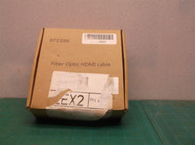 ATZEBE Fiber Optic HDMI Cable 50ft