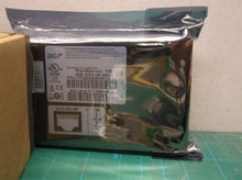 Digi Portserver Ts 4 Port PN:50000836-15 Rs-232 Rj-45 Serial To Ethernet Device