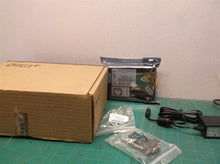 Digi Portserver Ts 4 Port PN:50000836-15 Rs-232 Rj-45 Serial To Ethernet Device