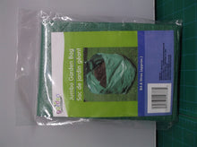 Collection Jumbo Garden Bag 30" x 24" Waste Leaves reusable Recycling