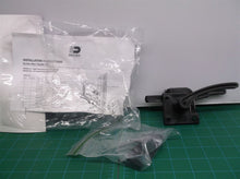 Dexter Axle Replacement Black Lever Latch New Style LH #990003-02