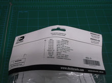Dexter Axle Replacement Black Lever Latch New Style LH #990003-02