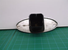 Ford Trailer Hitch Insert Cover