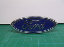 Ford Trailer Hitch Insert Cover