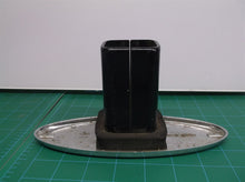 Ford Trailer Hitch Insert Cover