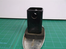 Ford Trailer Hitch Insert Cover