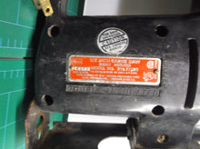 Craftsman 1/2” Sabre saw 315.17180 Variable Speed