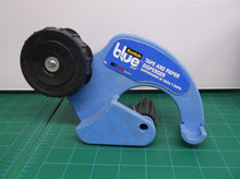 scotch blue tape & paper dispenser