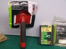 Lot of sanding & painting accessories