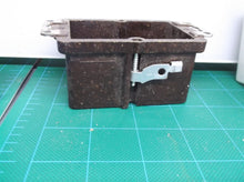 LOT OF 4 Old Electrical Work Boxes