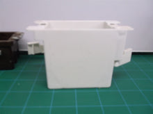 LOT OF 4 Old Electrical Work Boxes