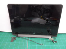 11.6"Touch screen assembally with hinges webcam & wifi Antenna for a hp 11-v020w