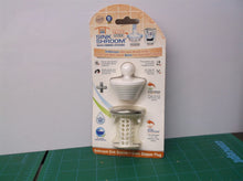 Sink Shroom with shroom stopper nickel