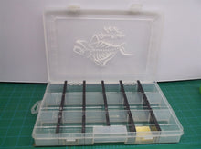 open water 606 plastic storage box