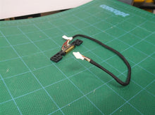 HP Stream 14" 14-ax010nr Genuine Battery Charger Connector