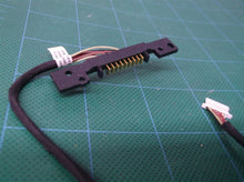 HP Stream 14" 14-ax010nr Genuine Battery Charger Connector