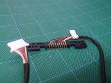 HP Stream 14" 14-ax010nr Genuine Battery Charger Connector
