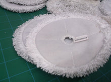 15 Misc Bissell Spinwave Replacement Mop Pads