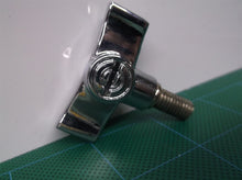 Ludwig Element M8 x 14mm Wing Bolt