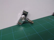 Ludwig Element M8 x 14mm Wing Bolt