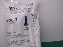 Eartips Welch Allyn Kleen-spec 4.2mm for Macroview 850pcs