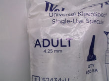 Eartips Welch Allyn Kleen-spec 4.2mm for Macroview 850pcs