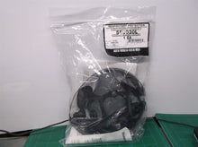 Honeywell North 550030L Half Mask Respirator with Dual Cartridge Connectors for