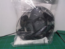 Honeywell North 550030L Half Mask Respirator with Dual Cartridge Connectors for