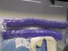 SPK10281 KIT TABLE SPINAL XODUS MEDICAL VACUUM SEALED