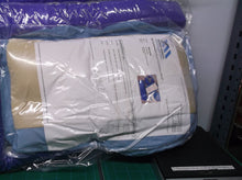 SPK10281 KIT TABLE SPINAL XODUS MEDICAL VACUUM SEALED