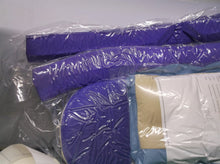 SPK10281 KIT TABLE SPINAL XODUS MEDICAL VACUUM SEALED
